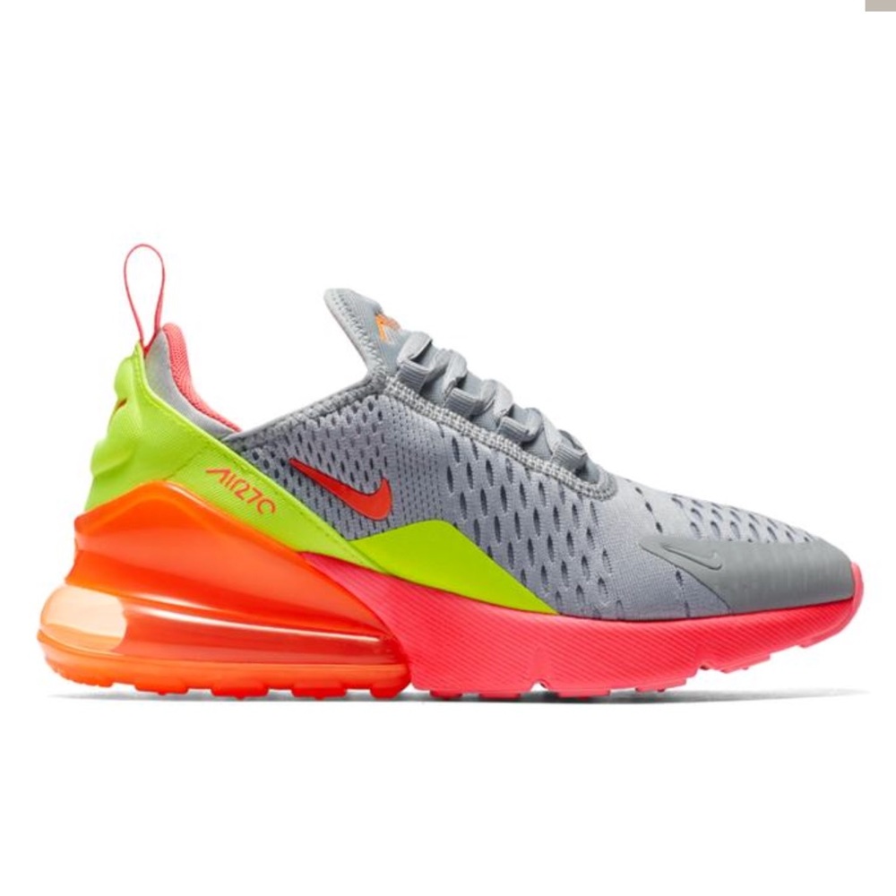 Nike air max 270 sneakers - Picture 5 of 8